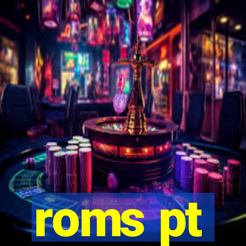 roms pt-br ps2